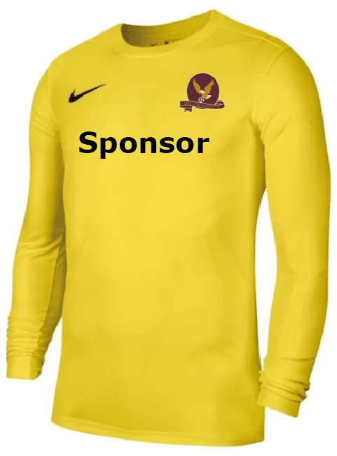 Arnold Town F.C Home Jersey