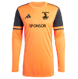 Hucknall Sports Adidas  GK Jersey