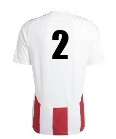 Hucknall Sports Adidas Jersey