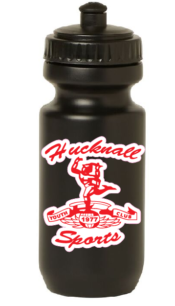 Hucknall Sports Bottle