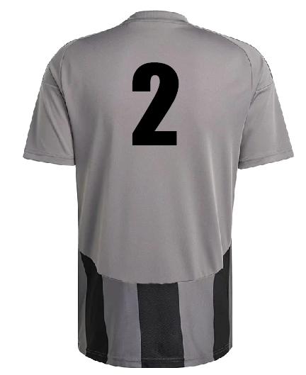 Hucknall Sports Adidas Away Jersey