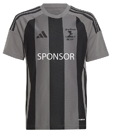 Hucknall Sports Adidas Away Jersey