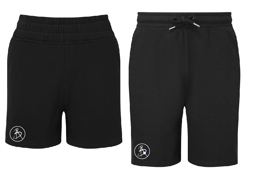 Believe Jogger Shorts