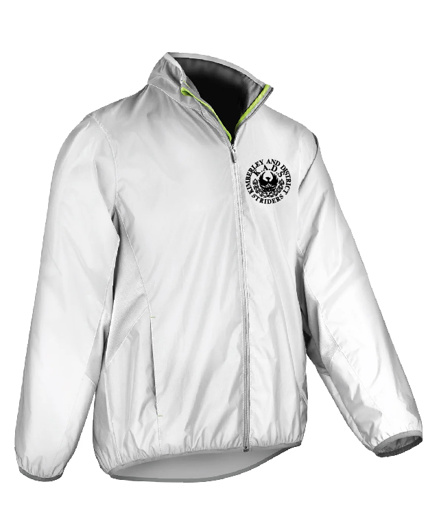 KADS Reflective Jacket