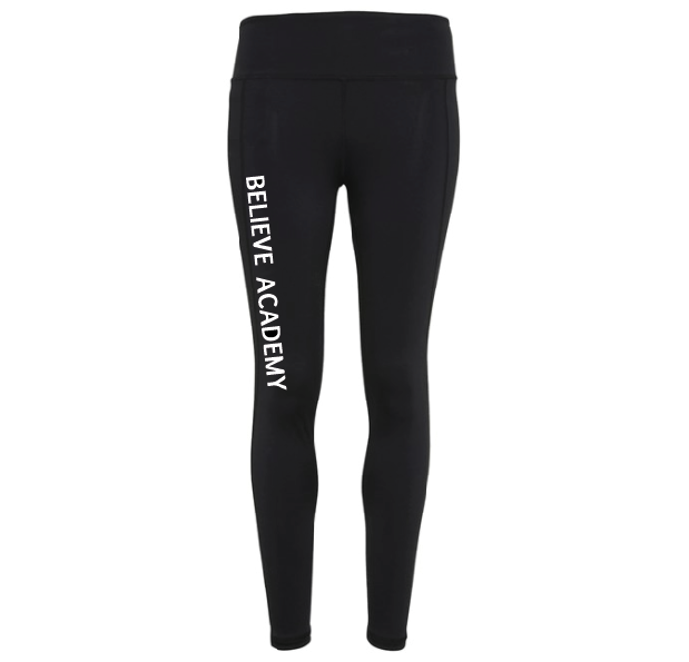 Believe Leggings