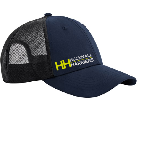 HH Running Navy Cap