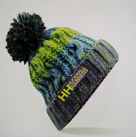 HH Running Beanie