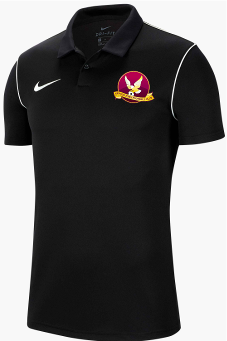 Arnold Town FC Nike Polo