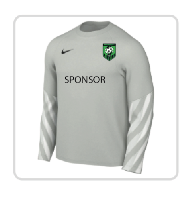 Nottingham F.C. Goalkeeper Shirts 2026