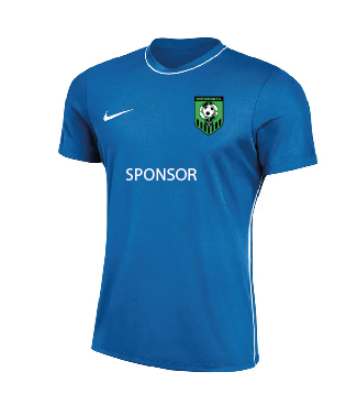 Nottingham FC Home Shirt 2026