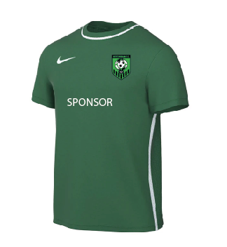 Nottingham FC Away Shirt 2026