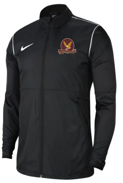 Arnold Town F.C Rain Jacket