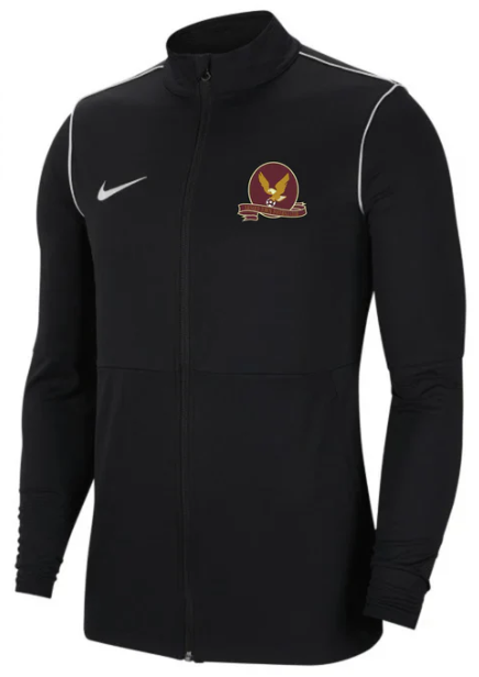 Arnold Town F.C Tracksuit Jacket