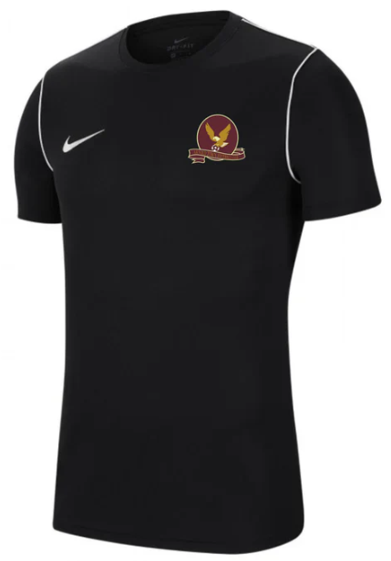 Arnold Town F.C Training Top