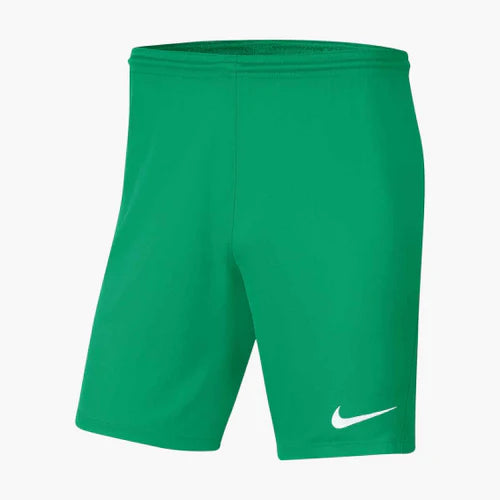 Park III Knit Short