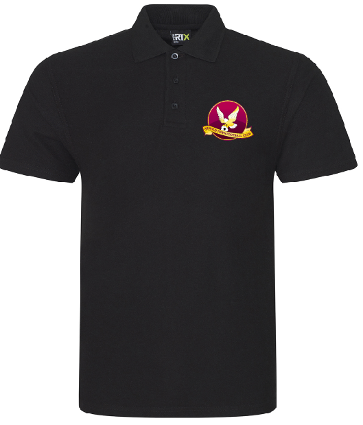 Arnold Town FC Polo