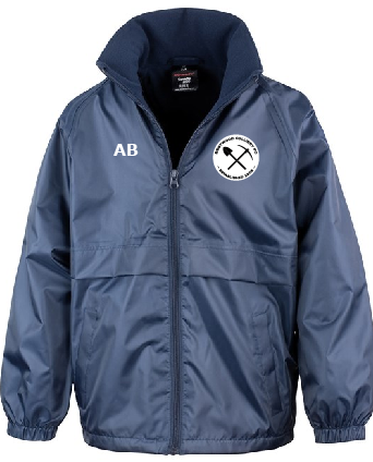 Bestwood Colliery Jacket
