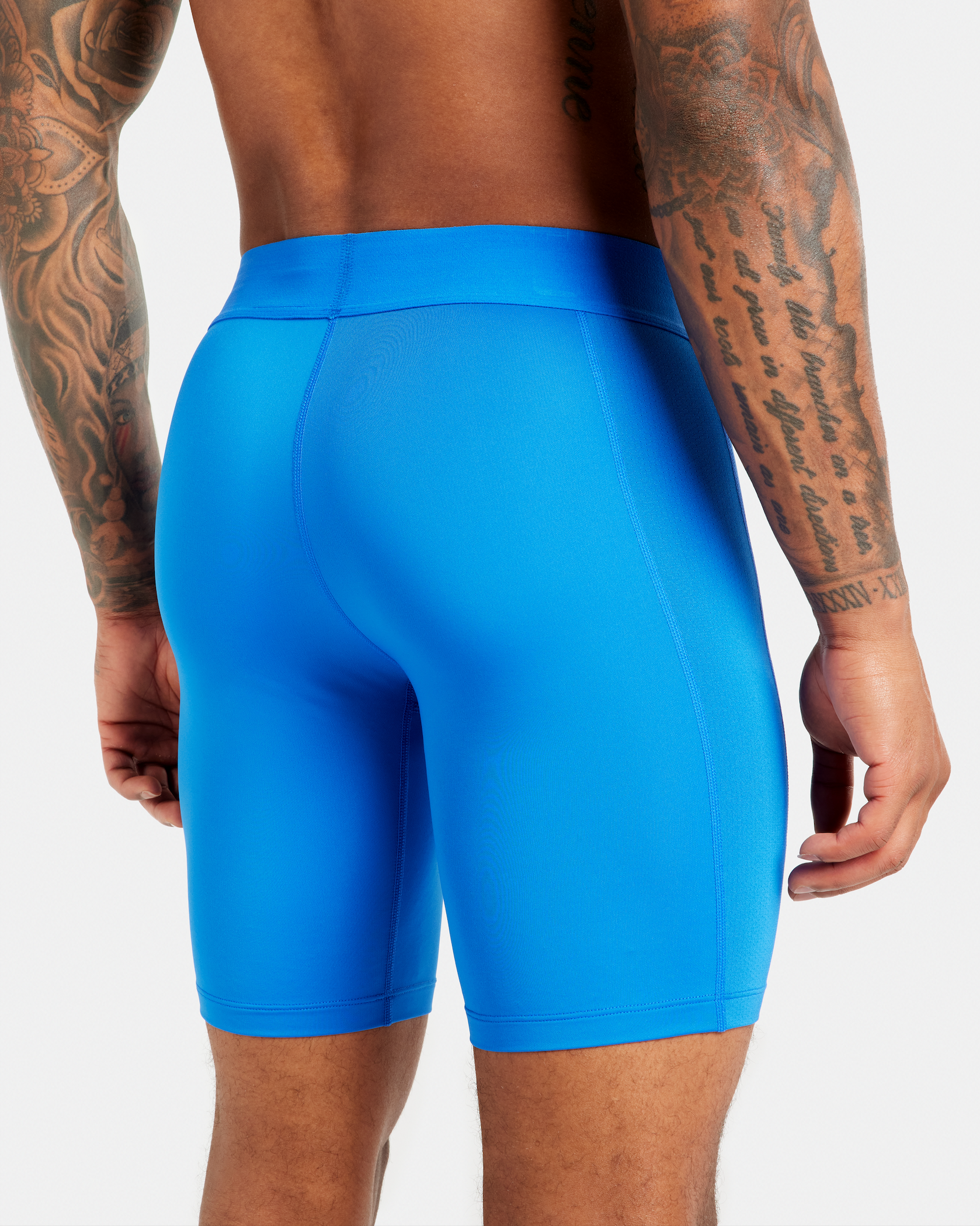 Dri-Fit Strike Nike Pro Short