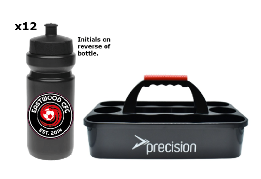 Eastwood water bottle options