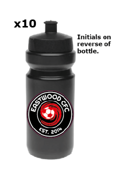 Eastwood water bottle options