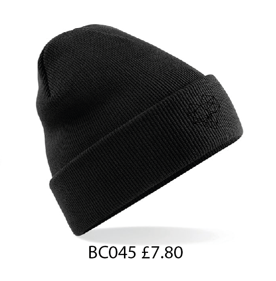 GENERIC BEANIE