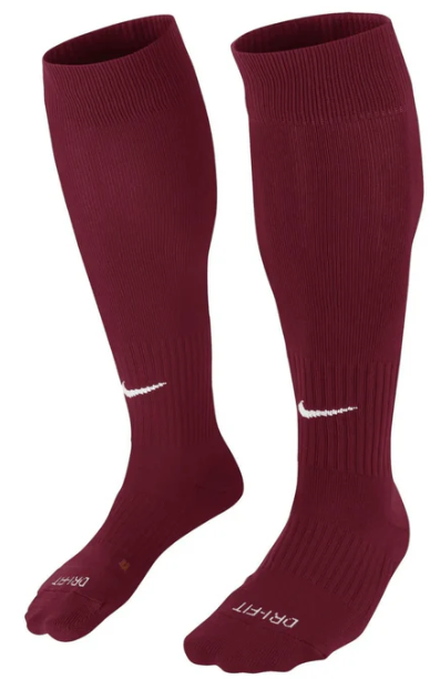 Arnold Town F.C Socks