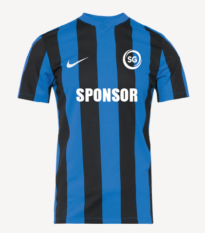 Sports Gateway Home Jersery
