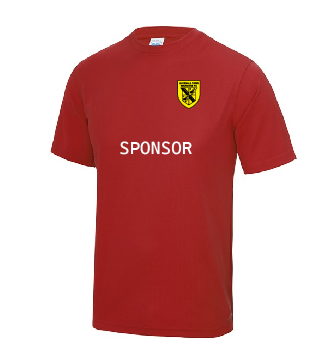 Hucknall Town Warriors Unbranded Bundles