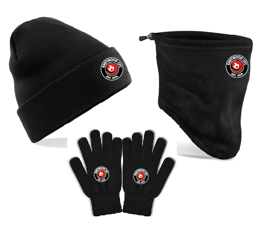 Eastwood FCF Winter Bundle