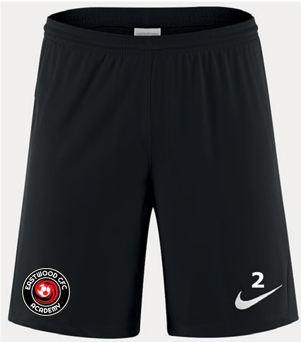 Eastwood Academy Shorts & Track Bottoms