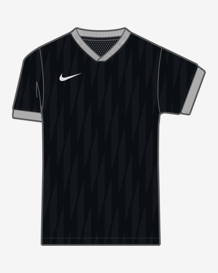 Women's Nike Challenge VI Jersey