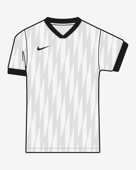 Women's Nike Challenge VI Jersey