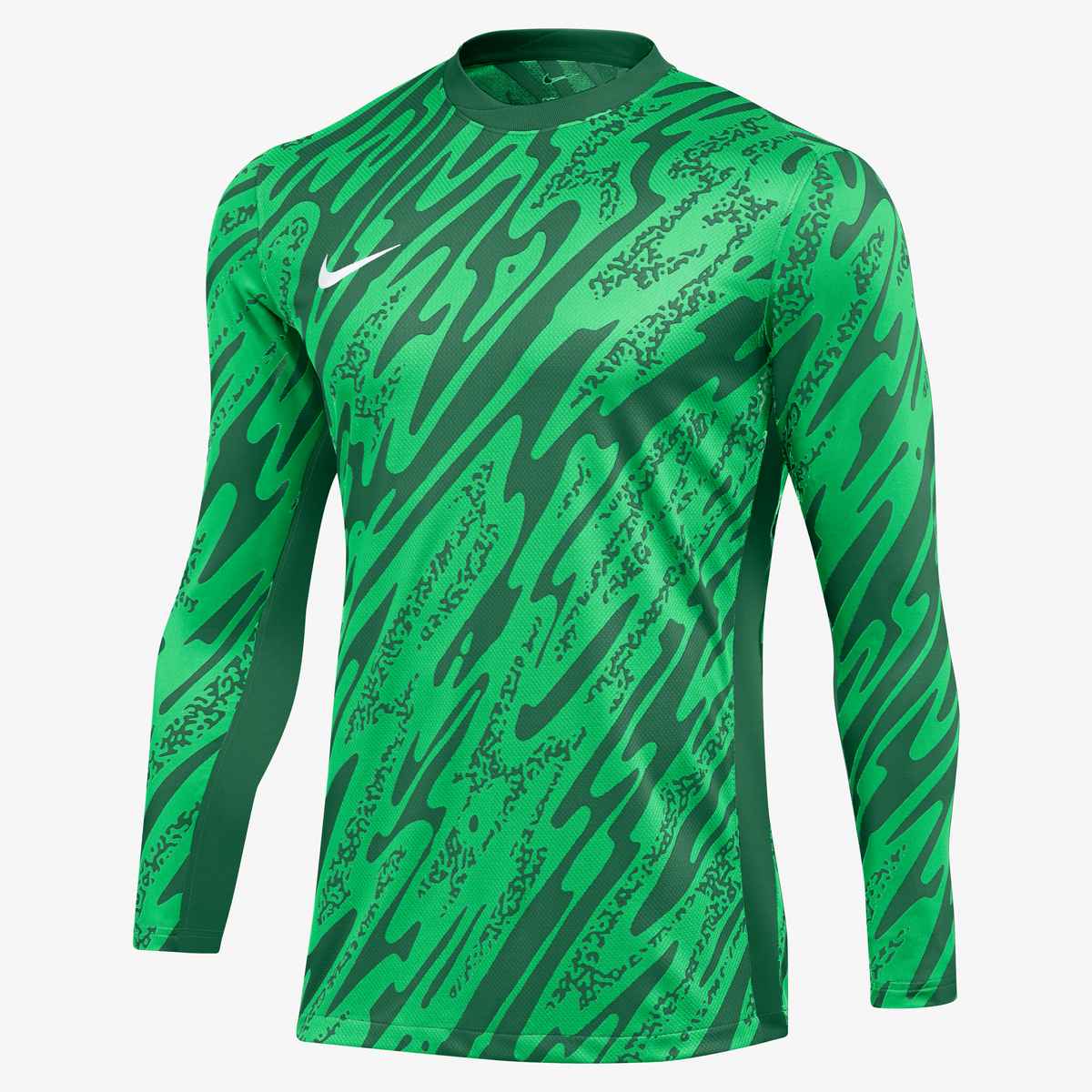 Nike Dri-FIT Gardien V GK Jersey (Long Sleeve Youth)