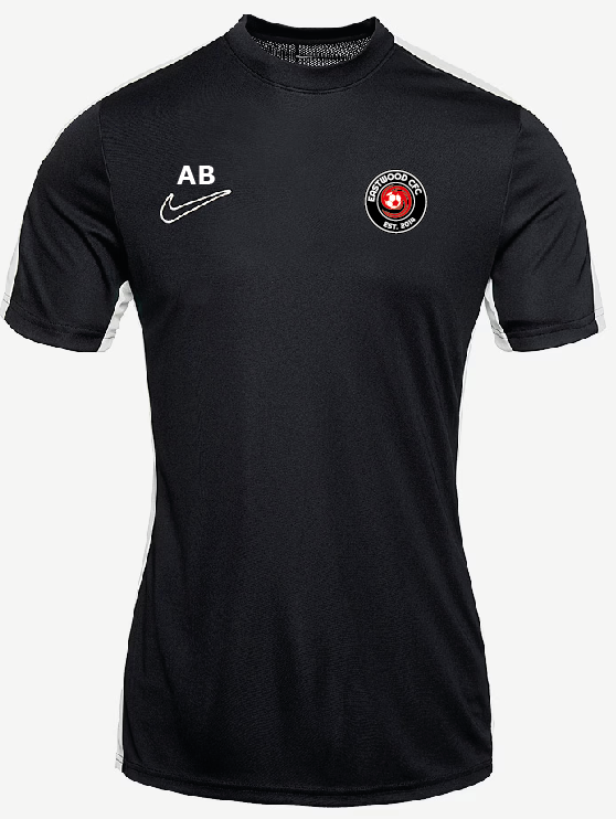 Eastwood Acd23 Training Top