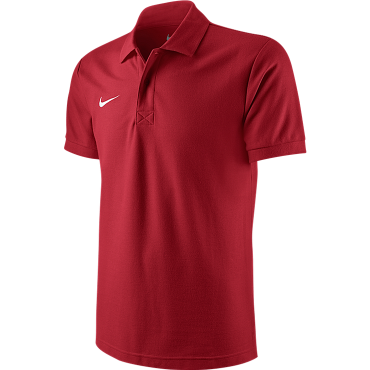 Nike core polo on sale shirt