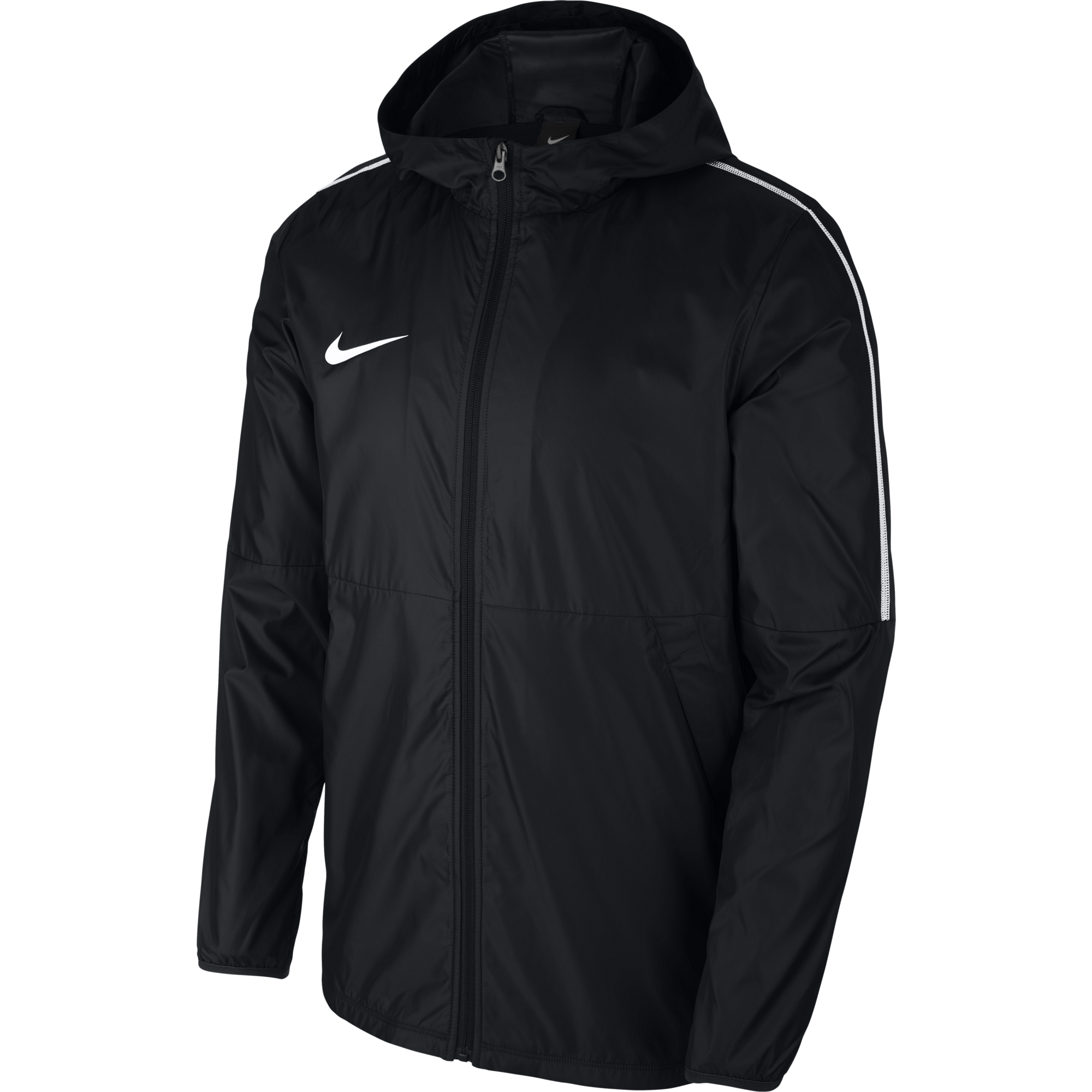 Nike water top resistant jacket