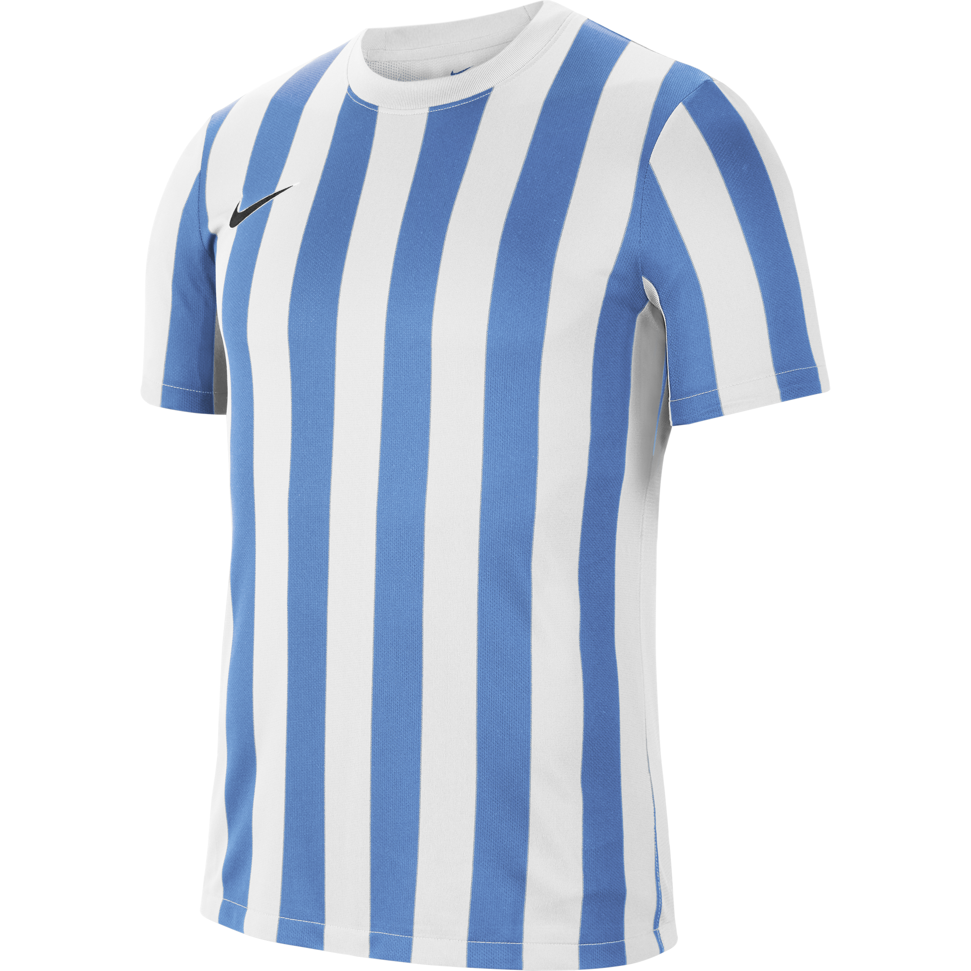 Striped Division IV Jersey S/S (Youth)