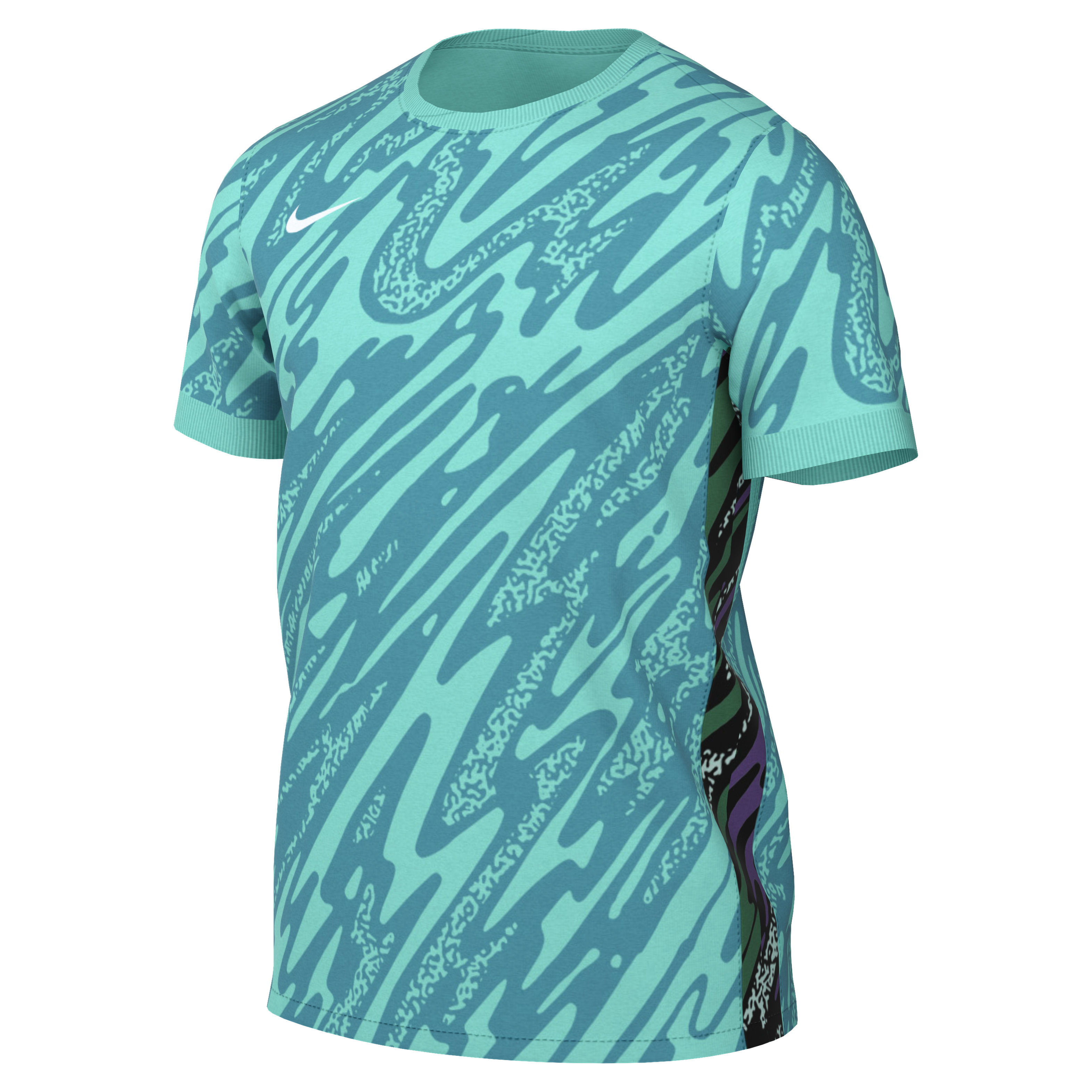 Nike Dri-FIT Gardien V GK Jersey (Short Sleeve)