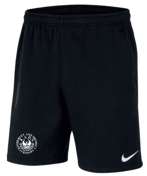 KADS Nike Park 20 Shorts