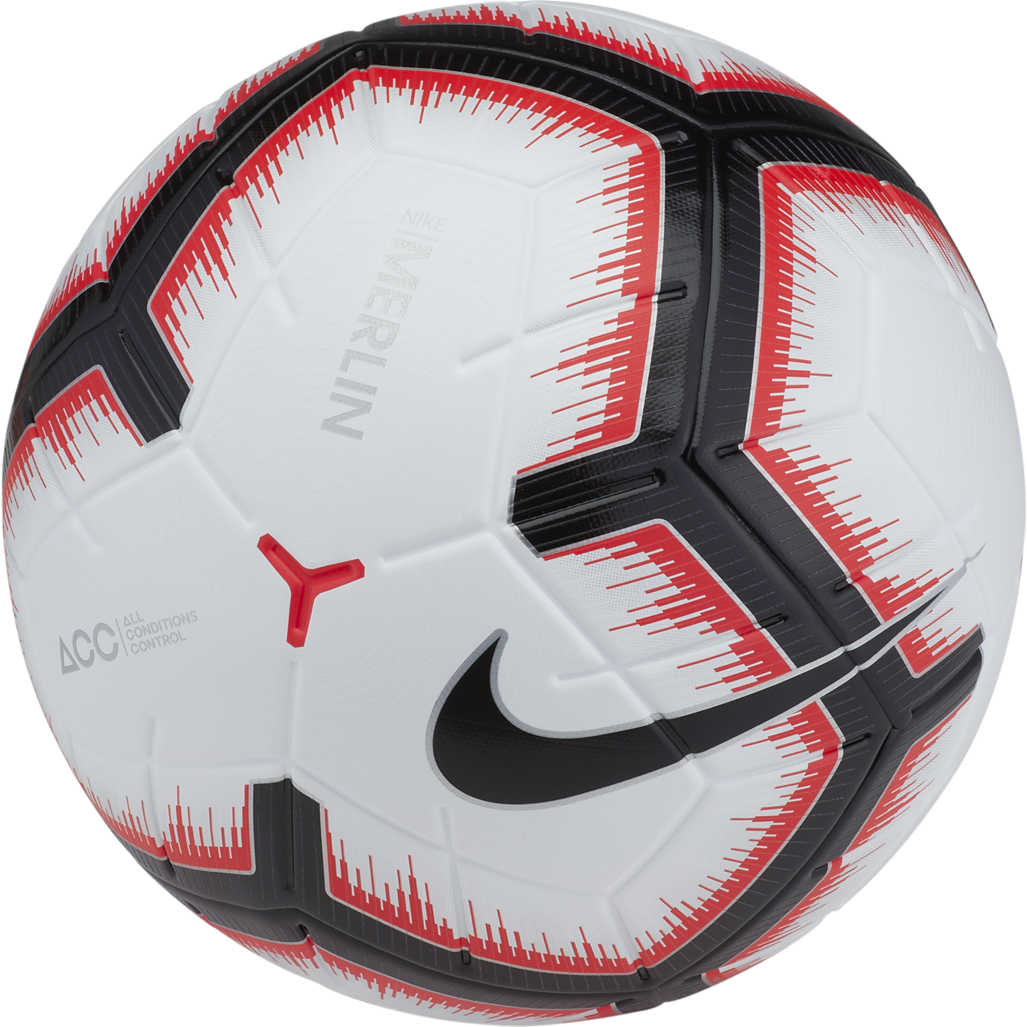Merlin soccer deals ball